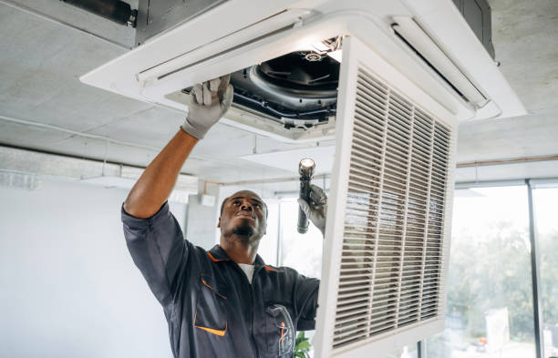 Licensed Emergency Hvac service in Towson, MD - FH HVAC